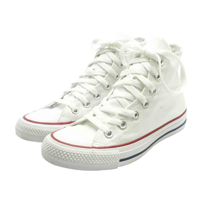 Chuck Taylor All Star White High Top Sneaker