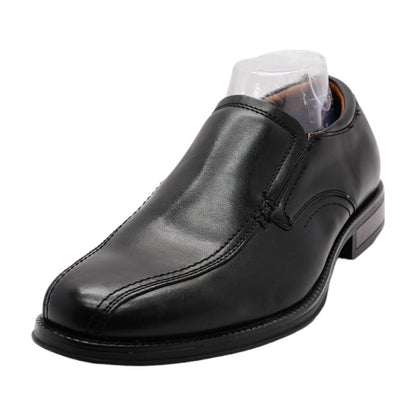 Black Loafer Shoes