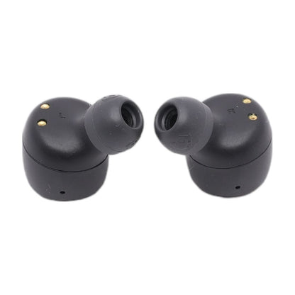 Black Grind Fuel True Wireless Earbuds