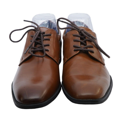 Brown Derby/oxford Shoes