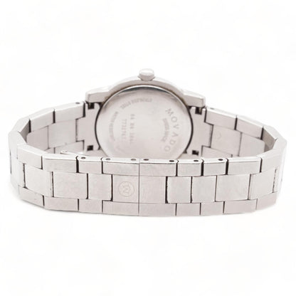 Ladies Museum Classic Stainless Steel Watch