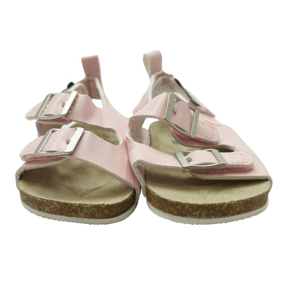 Pink Toddler Shoes