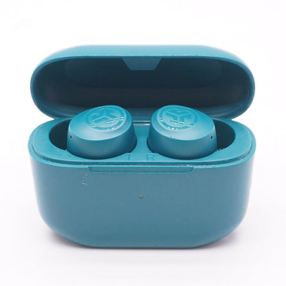 Go Air Pop True Wireless Earbuds Teal