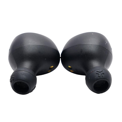 Black Tune 115 True Wireless Earbuds