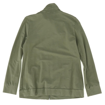 Olive Lightweight Jacket