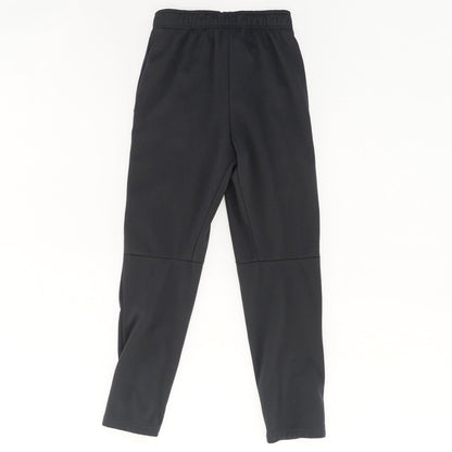 Black Active Sweatpants