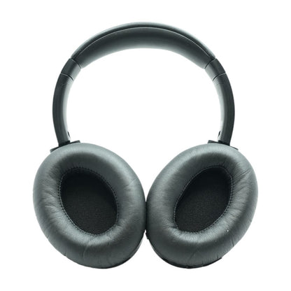 Black Active Noise Cancelling Headphones