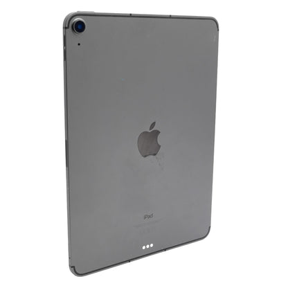 iPad Air 10.9" Space Gray 4th Generation 64GB Carrier Unlocked