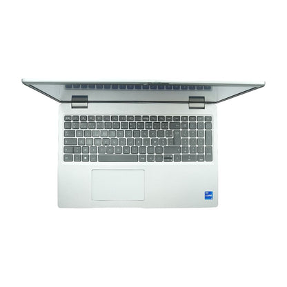 15.6" Precision Gray Intel Core i7 2.50GHz 16GB RAM 1TB Nvme/ssd