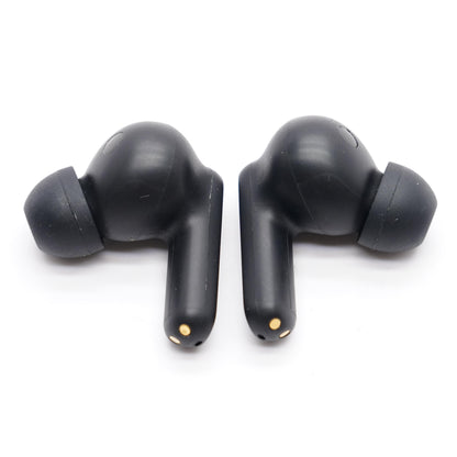 Black Phoenix Wireless Earbuds