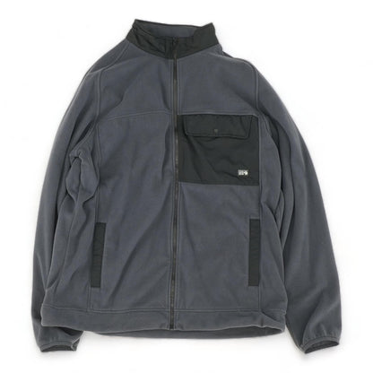 Navy Lightweight Jacket