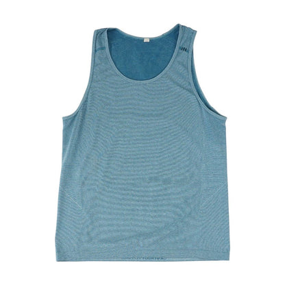 Blue Misc Tank