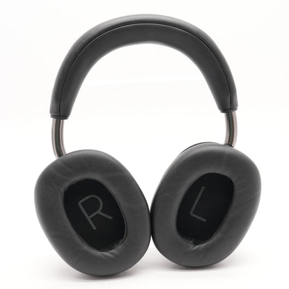 Black Soundhaven Noise Cancelling Headphones