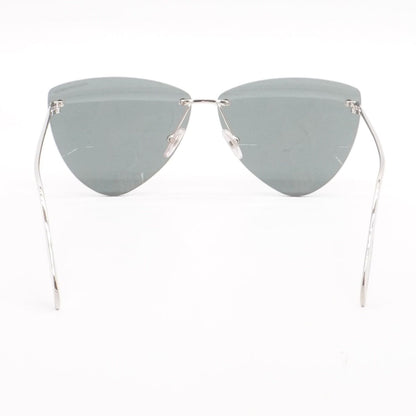 Rimless AMG Edge AM0103S Sunglasses