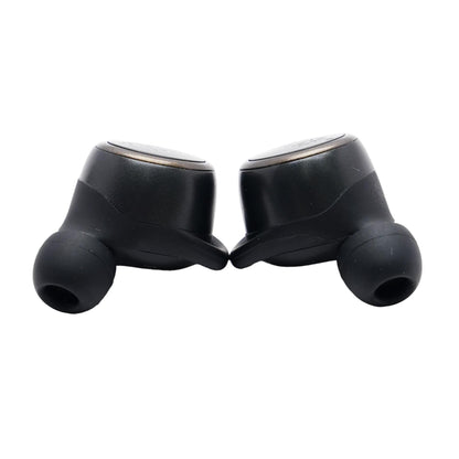 Black Live 300 True Wireless Earbuds