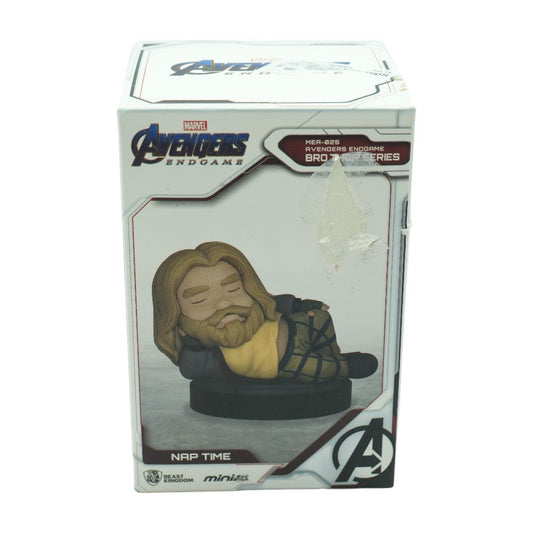 Nap Time Thor Vinyl Figure