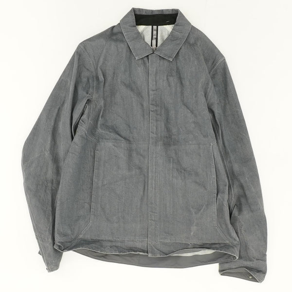 Blue Cambre Lightweight Jacket – Unclaimed Baggage