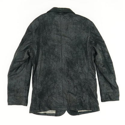 Black Lightweight Jacket