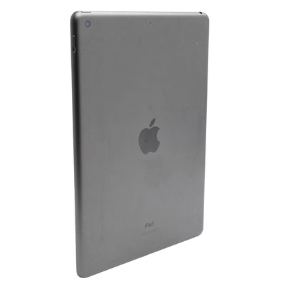 iPad 10.2" Space Gray 9th Generation 64GB Wi-Fi