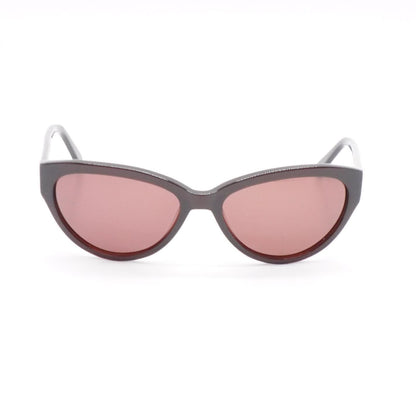 Brown KK-RX-15 Cat Eye Sunglasses