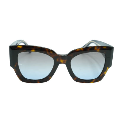 Tortoise TH 1862/S Square Sunglasses