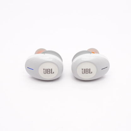 White Tune 125TWS Earbuds