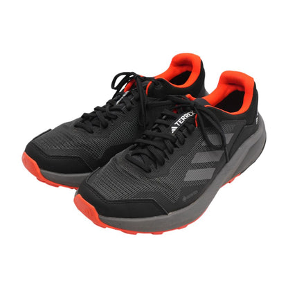 Terrex Trailrider Gore Tex Gray Low Top Sneaker