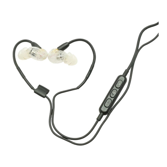 SE215 Sound Isolating Earphones