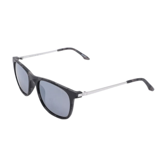 Black Bells 2.0 Square Sunglasses