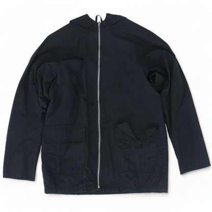 Black Active Jacket