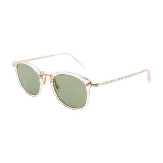 Tan OV 5350 Square Sunglasses