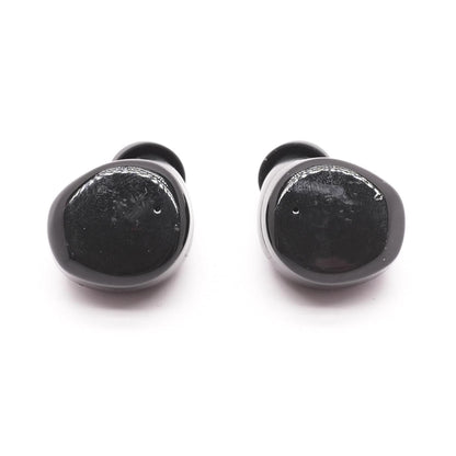 Black T12 Wireless Earbuds