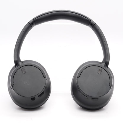 Black WH-CH720N Wireless Headphones