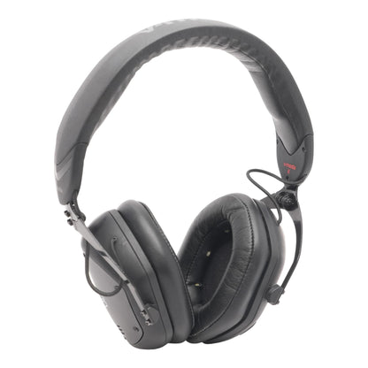 Crossfade 3 Wireless Matte Black Headphones