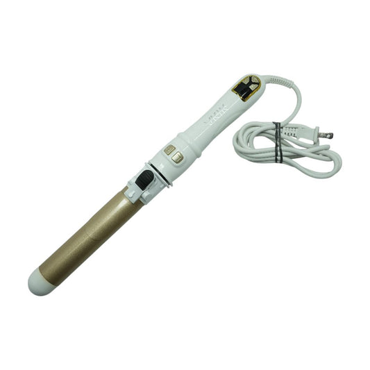 Rotating Curling Iron