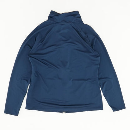 Navy Lightweight Jacket