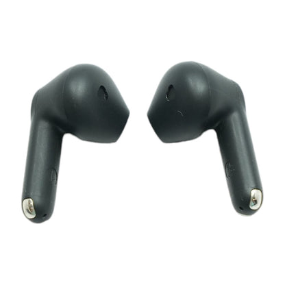 Black Air3 Wireless Earbuds