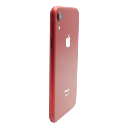 iPhone XR "AT&T " 64GB Red *RENEWED*