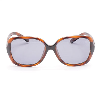 Tortoise FS5227 Square O'Lock Sunglasses