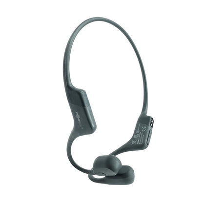 Black Aeropex Bone Conduction Wireless Headphones