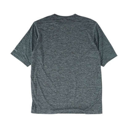 Gray Misc Active T-Shirt