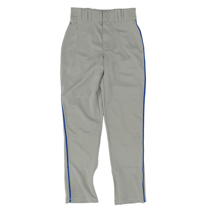 Gray Baseball Pants