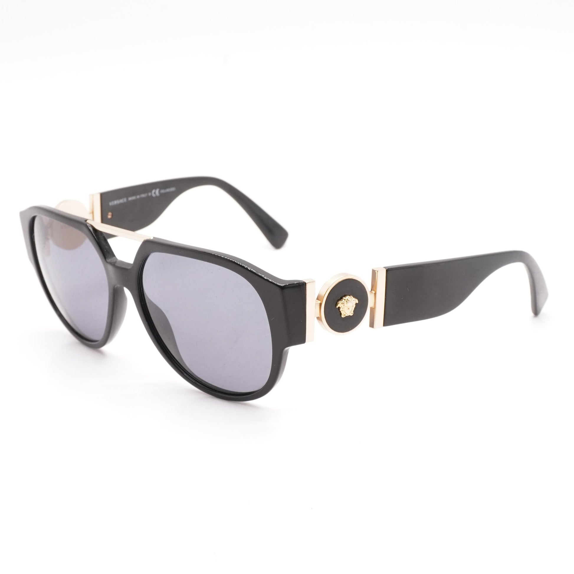 Louis Vuitton - Authenticated Sunglasses - Plastic White for Men, Good Condition