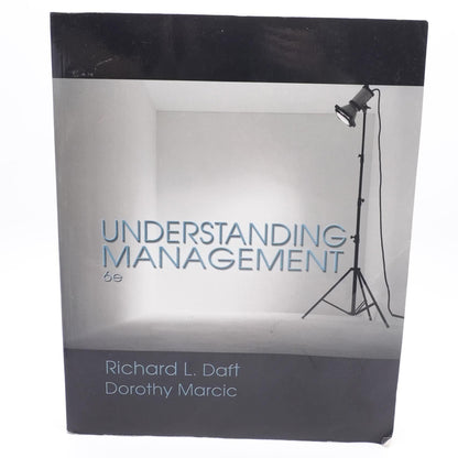 Understanding Management