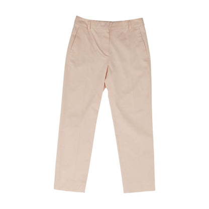 Lince Cropped Straight Leg Pant