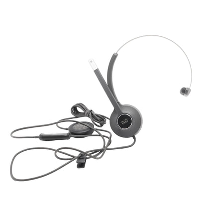 Gray Headset 561