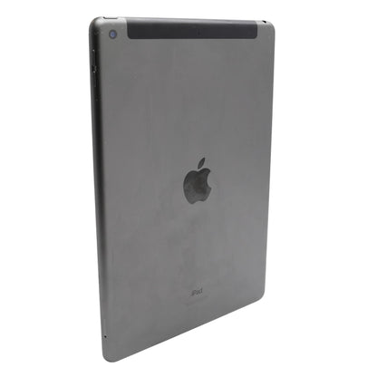 iPad 10.2" Space Gray 9th Generation 64GB Carrier Unlocked