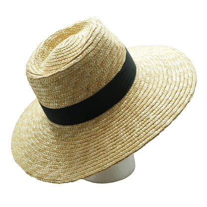 Khaki Sun Hat