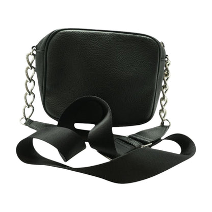 Black Crossbody Bag