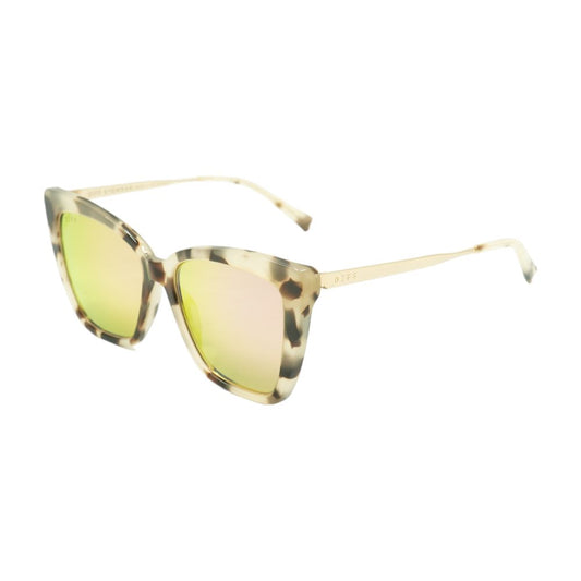 Tortoise CT-PK189 Cat Eye Sunglasses